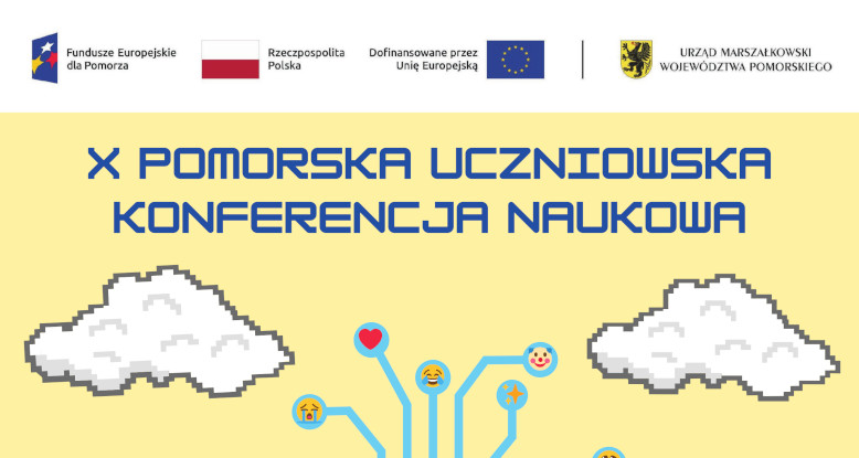 X Pomorska Uczniowska Konferencja Naukowa 